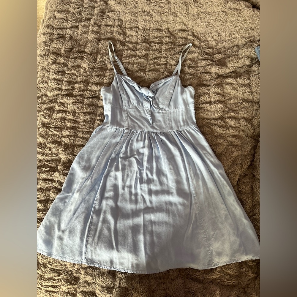 Forever 21 dress
